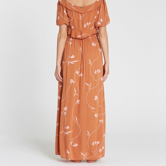 🌴🌼BILLABONG- LOVE TRIP BEACH SKIRT🌼🌴 - Picture 10 of 11